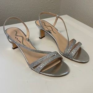 Nina Dress Shoes